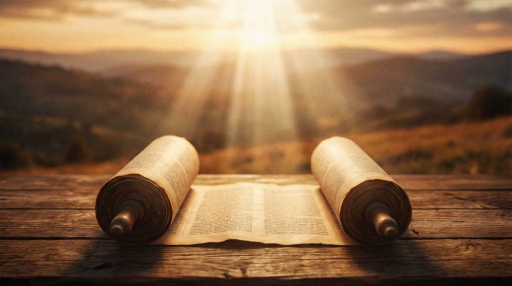 el Dios que cumple sus promesas