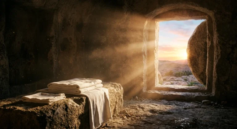 jesús ha Resucitado