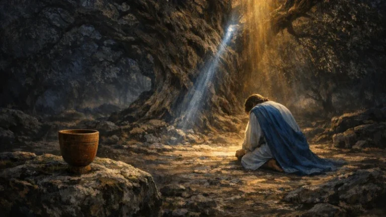 Huerto de los Olivos