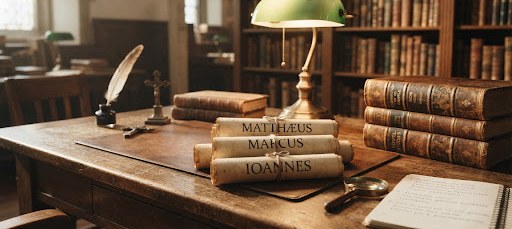 Cómo Estudiar la Biblia
